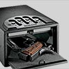 Gun Safes, Range Bags, Cabinets and more